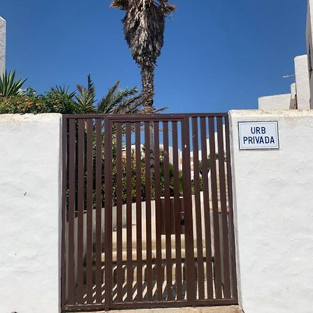 Apartamento A Pie De Playa طريفة المظهر الخارجي الصورة