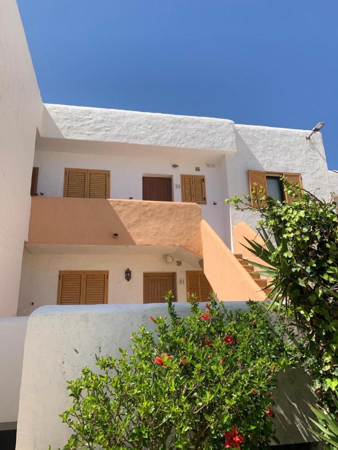 Apartamento A Pie De Playa طريفة المظهر الخارجي الصورة