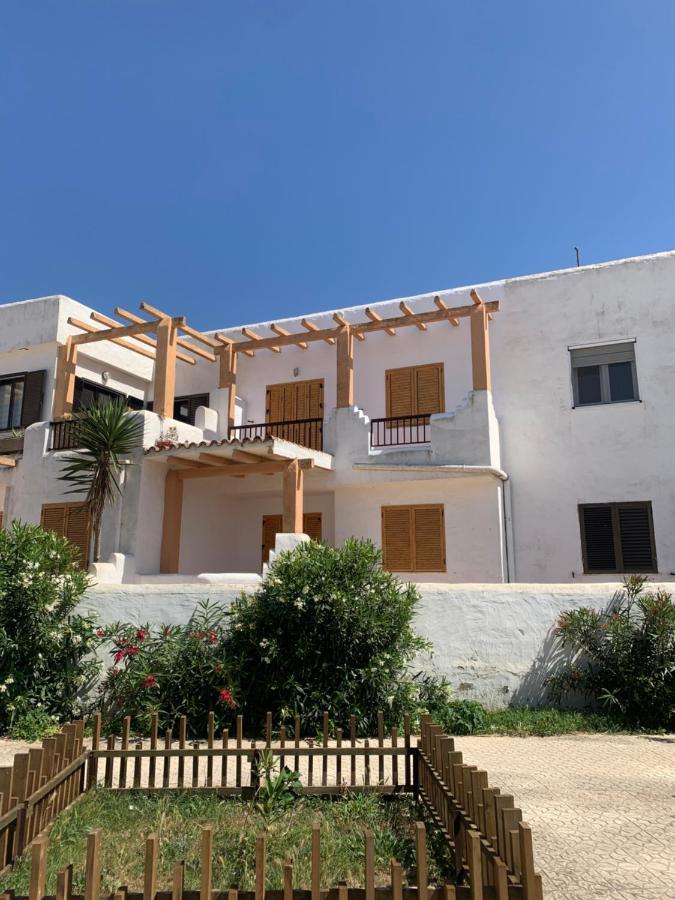 Apartamento A Pie De Playa طريفة المظهر الخارجي الصورة