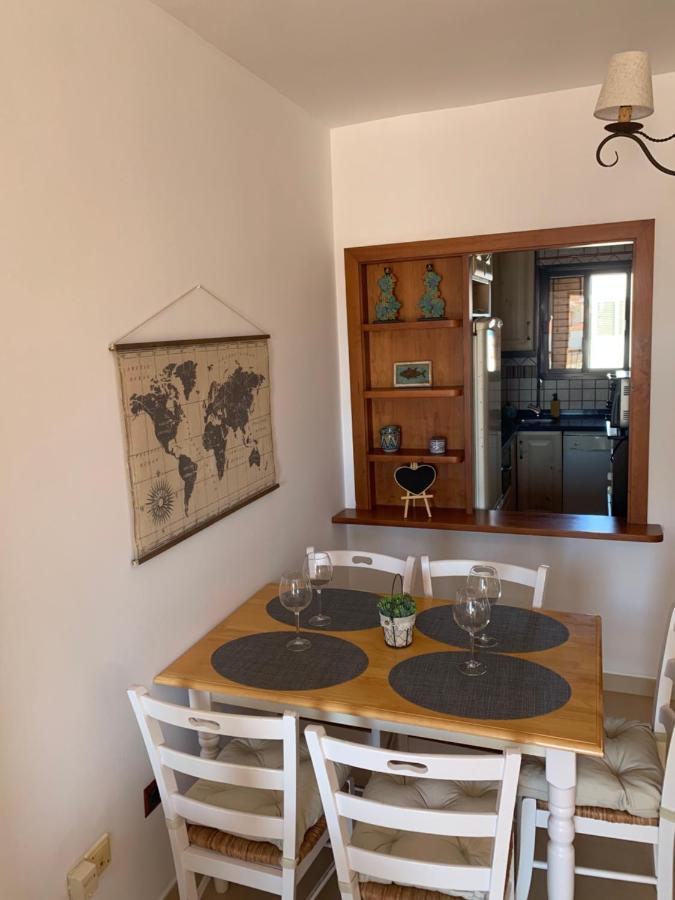 Apartamento A Pie De Playa طريفة المظهر الخارجي الصورة