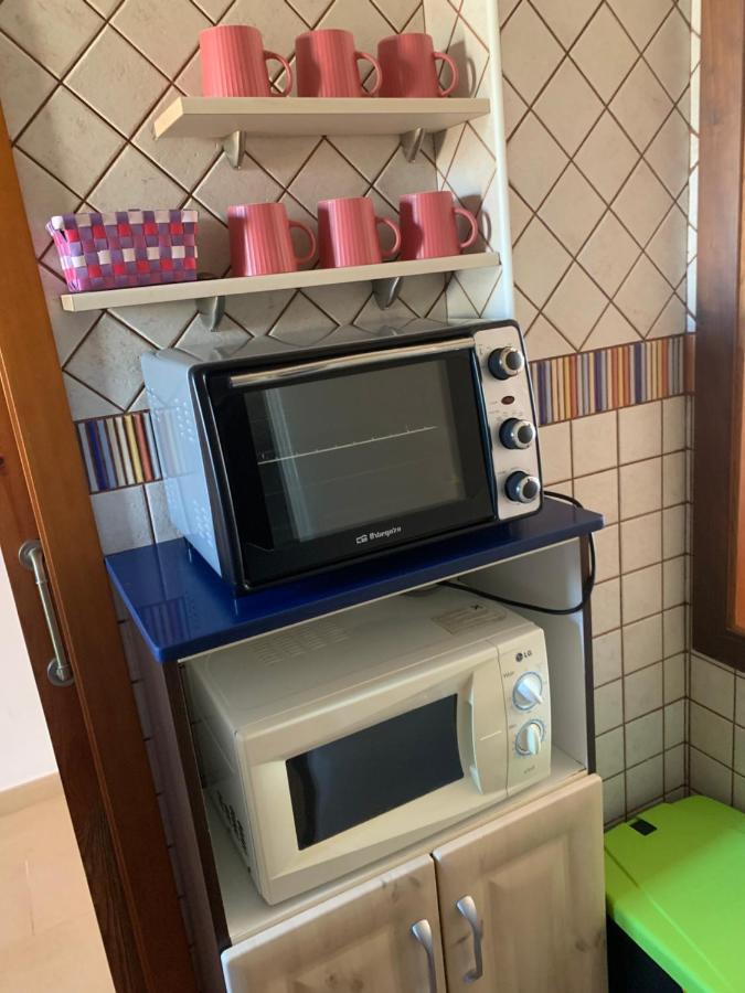 Apartamento A Pie De Playa طريفة المظهر الخارجي الصورة